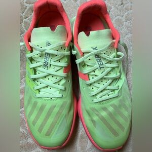 Adidas Terrex Sneakers women’s 8